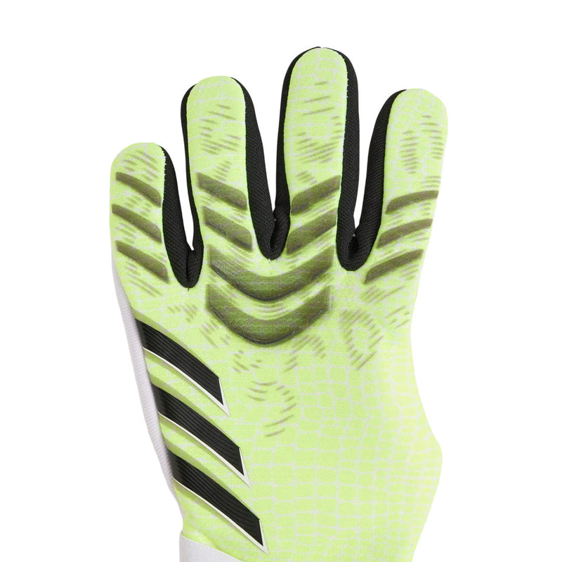 adidas - Kids' Predator Pro Goalkeeper Gloves (JN5363)