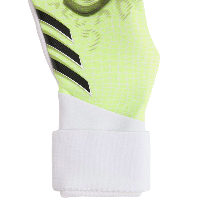 adidas - Kids' Predator Pro Goalkeeper Gloves (JN5363)
