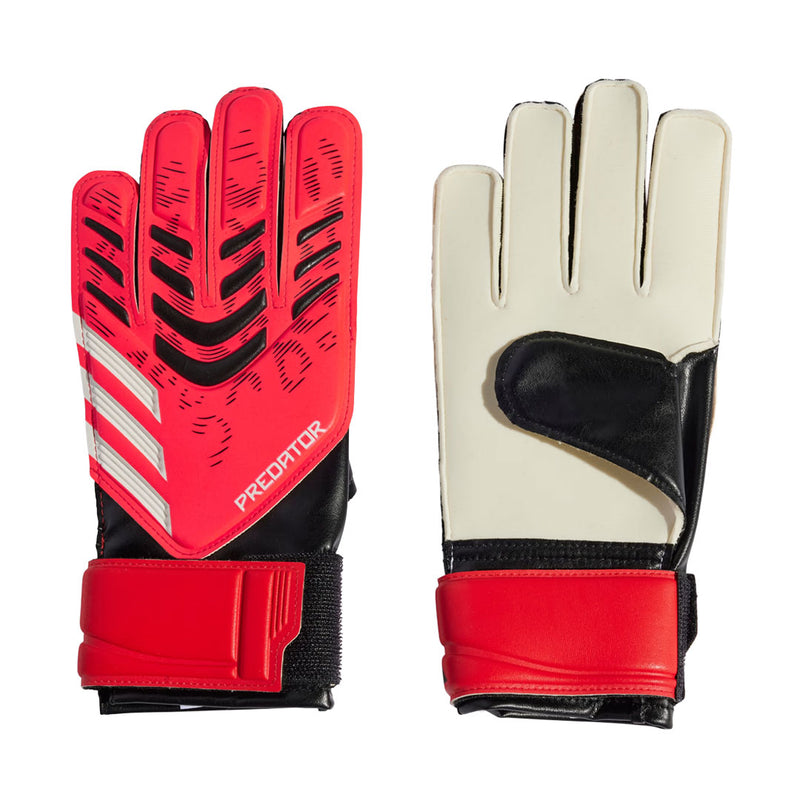 adidas - Kids' Predator Training Goalkeeper Gloves (JH3811)