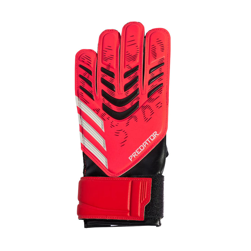adidas - Kids' Predator Training Goalkeeper Gloves (JH3811)