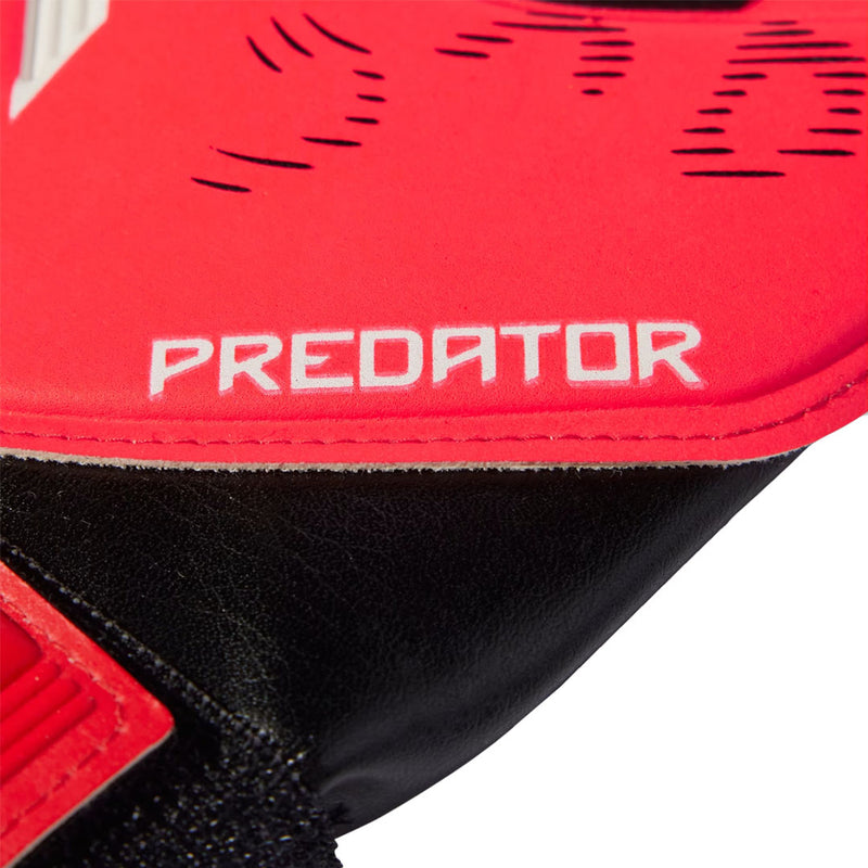 adidas - Kids' Predator Training Goalkeeper Gloves (JH3811)