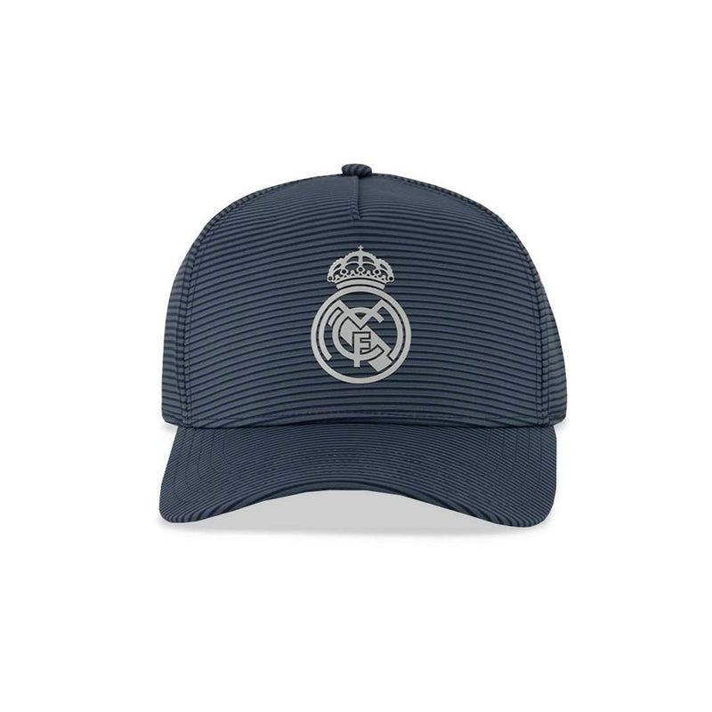 adidas - Kids' Real Madrid Away Graphic Snapback Hat (JX3228-K)
