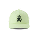 adidas - Kids' Real Madrid FC Away Snapback Cap (JW8986-K)