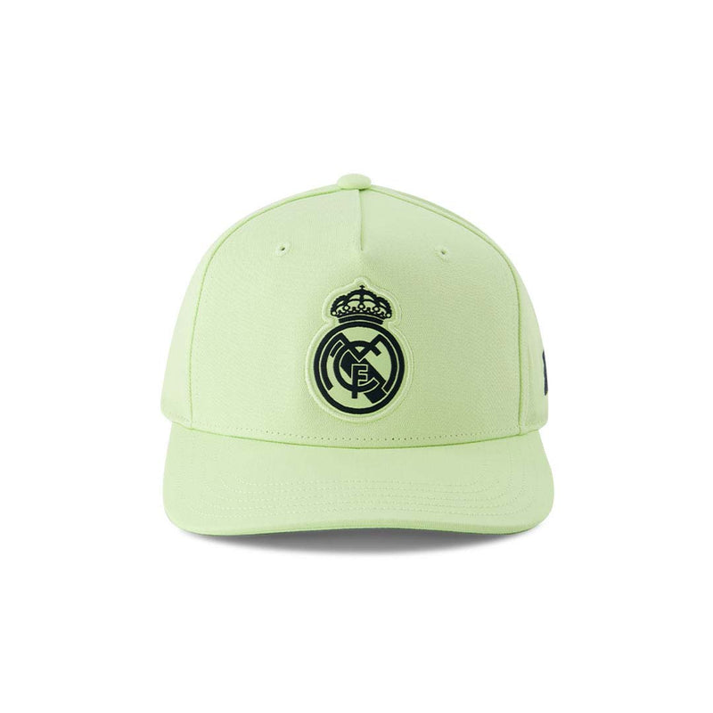 adidas - Kids' Real Madrid FC Away Snapback Cap (JW8986-K)