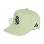 adidas - Kids' Real Madrid FC Away Snapback Cap (JW8986-K)