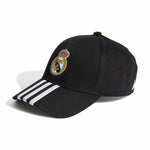 adidas - Kids' Real Madrid Home Baseball Cap (IY0451-K)