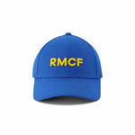 adidas - Kids' Real Madrid Third Cap (JX3212-K)