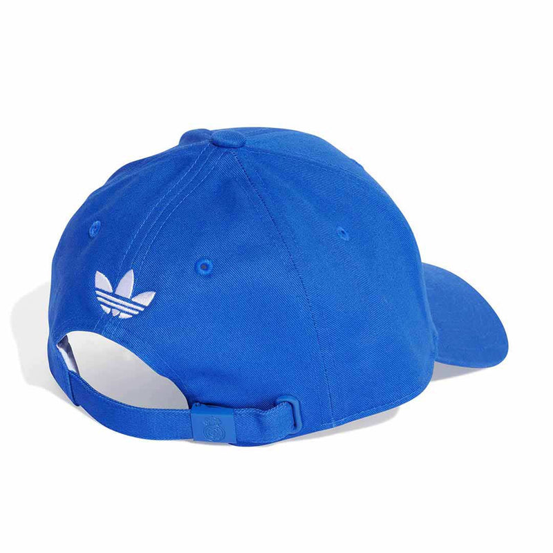 adidas - Kids' Real Madrid Third Cap (JX3212-K)