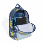 adidas - Kids' Smiley World Backpack (JH3417)