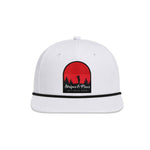 adidas - Kids' Stripes And Pines Cap (JD7099-K)