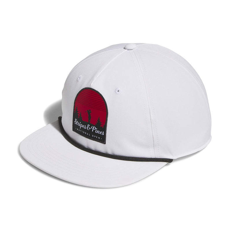 adidas - Kids' Stripes And Pines Cap (JD7099-K)
