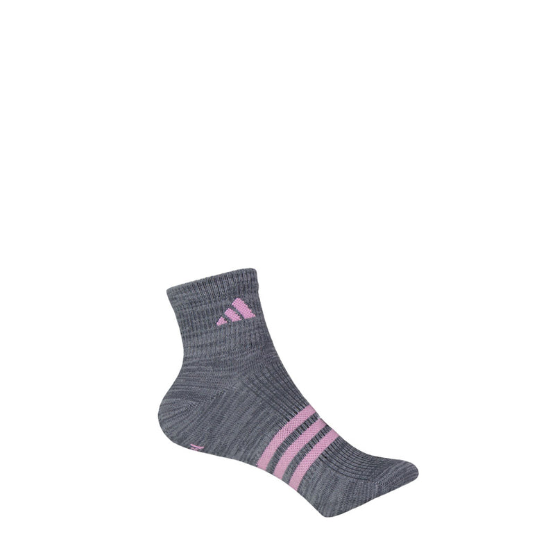 adidas - Kids' Superlite 3.0 6 Pack 1/4 Socks (IU9345)