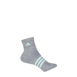 adidas - Kids' Superlite 3.0 6 Pack 1/4 Socks (IU9345)
