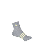 adidas - Kids' Superlite 3.0 6 Pack 1/4 Socks (IU9345)