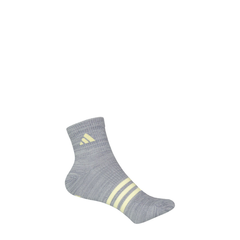 adidas - Kids' Superlite 3.0 6 Pack 1/4 Socks (IU9345)