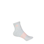 adidas - Kids' Superlite 3.0 6 Pack 1/4 Socks (IU9345)