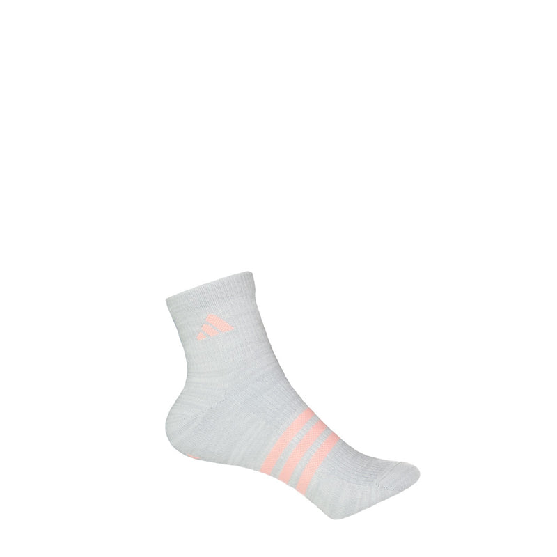 adidas - Kids' Superlite 3.0 6 Pack 1/4 Socks (IU9345)