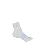 adidas - Kids' Superlite 3.0 6 Pack 1/4 Socks (IU9345)