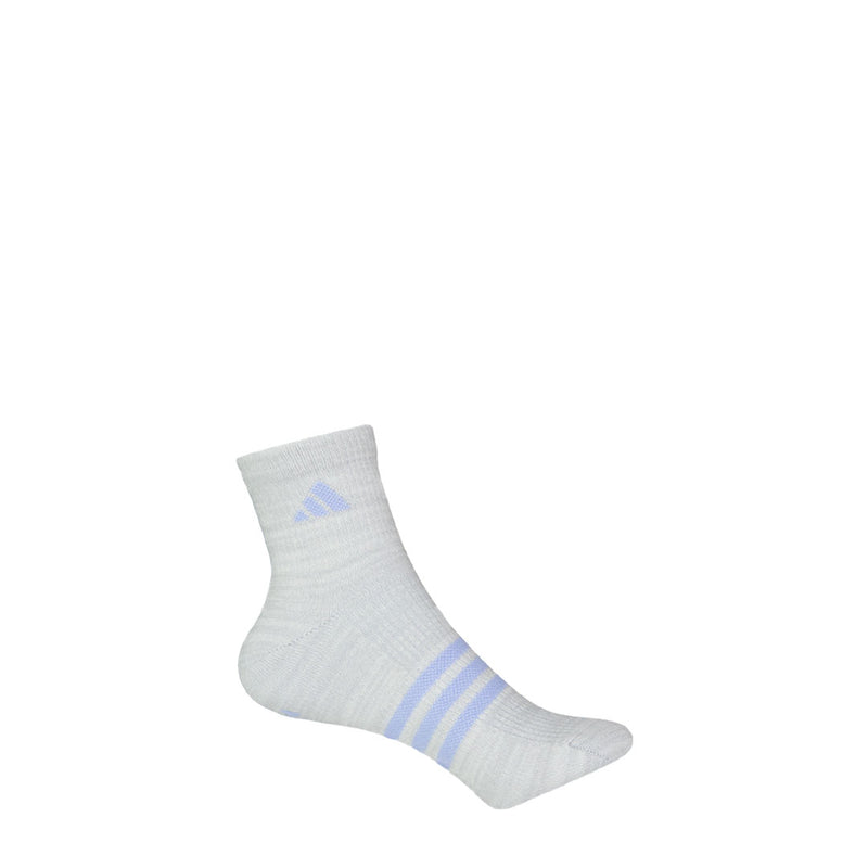 adidas - Kids' Superlite 3.0 6 Pack 1/4 Socks (IU9345)