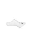 adidas - Kids' (Junior) Thin And Light 3 Pack No Show Socks (HT3463)
