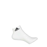 adidas - Kids' Thin and Light Sportswear 6 Pack Ankle Socks (HT3430)
