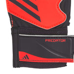 adidas - Kids' Training Goalkeeper Gloves (IX3873)