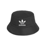 adidas - Kids' Trefoil Bucket Hat (AJ8995-K)