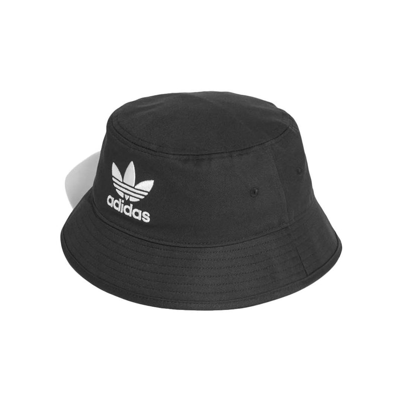 adidas - Kids' Trefoil Bucket Hat (AJ8995-K)
