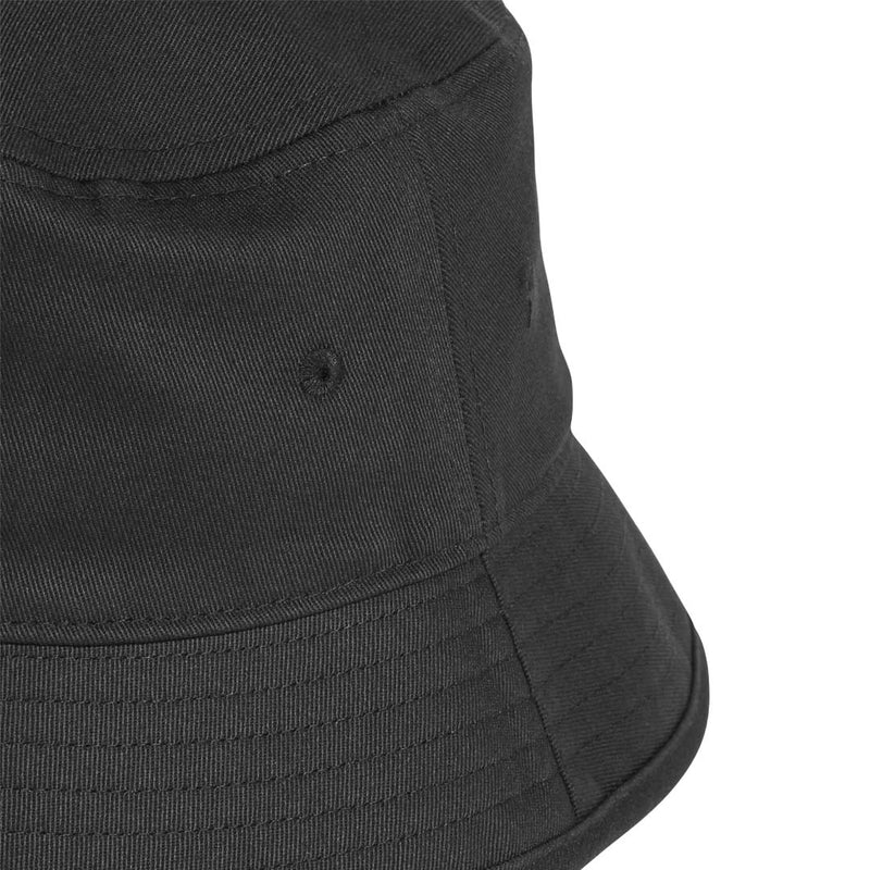 adidas - Kids' Trefoil Bucket Hat (AJ8995-K)