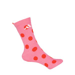 adidas - Girls' Disney Minnie Mouse Socks (JH3267)