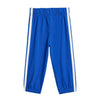 adidas - Kids' (Infant & Toddler) 3-Stripes Crew & Jogger Set (JD6483)