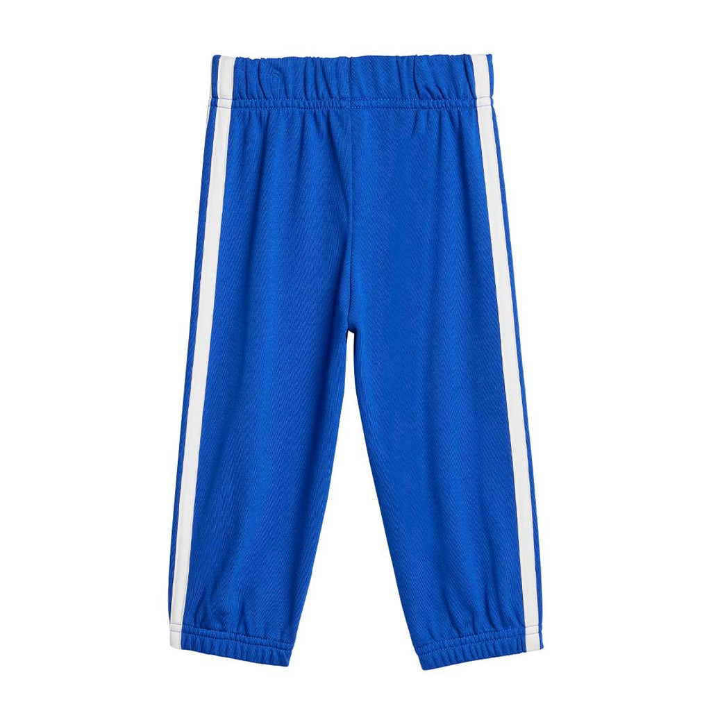 adidas - Kids' (Infant & Toddler) 3-Stripes Crew & Jogger Set (JD6483)