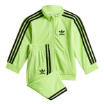 adidas - Kids' (Infant & Toddler) Adicolor Firebird Track Suit Set (JY0023)