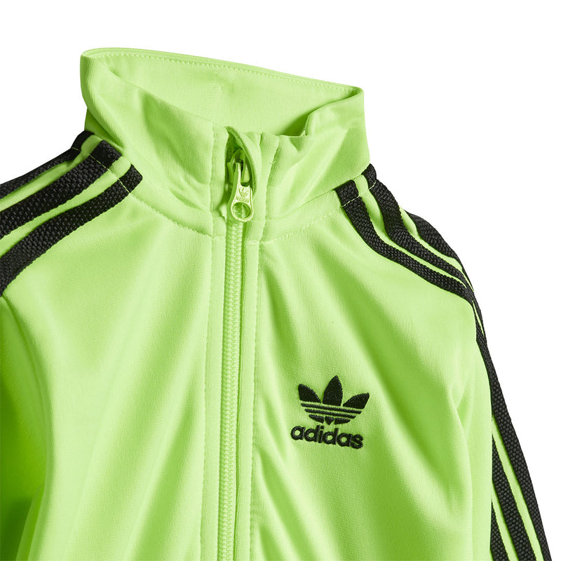adidas - Kids' (Infant & Toddler) Adicolor Firebird Track Suit Set (JY0023)