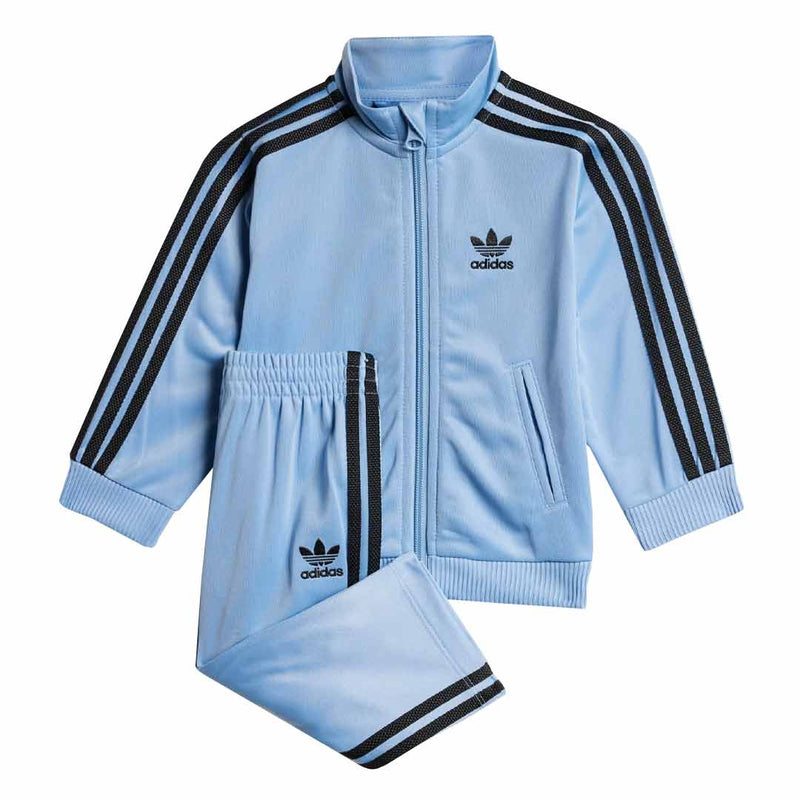 adidas - Kids' (Infant & Toddler) Adicolor Firebird Tracksuit Set (JY0024)