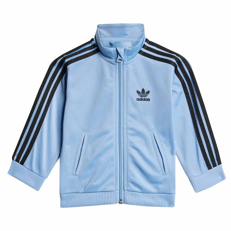 adidas - Kids' (Infant & Toddler) Adicolor Firebird Tracksuit Set (JY0024)