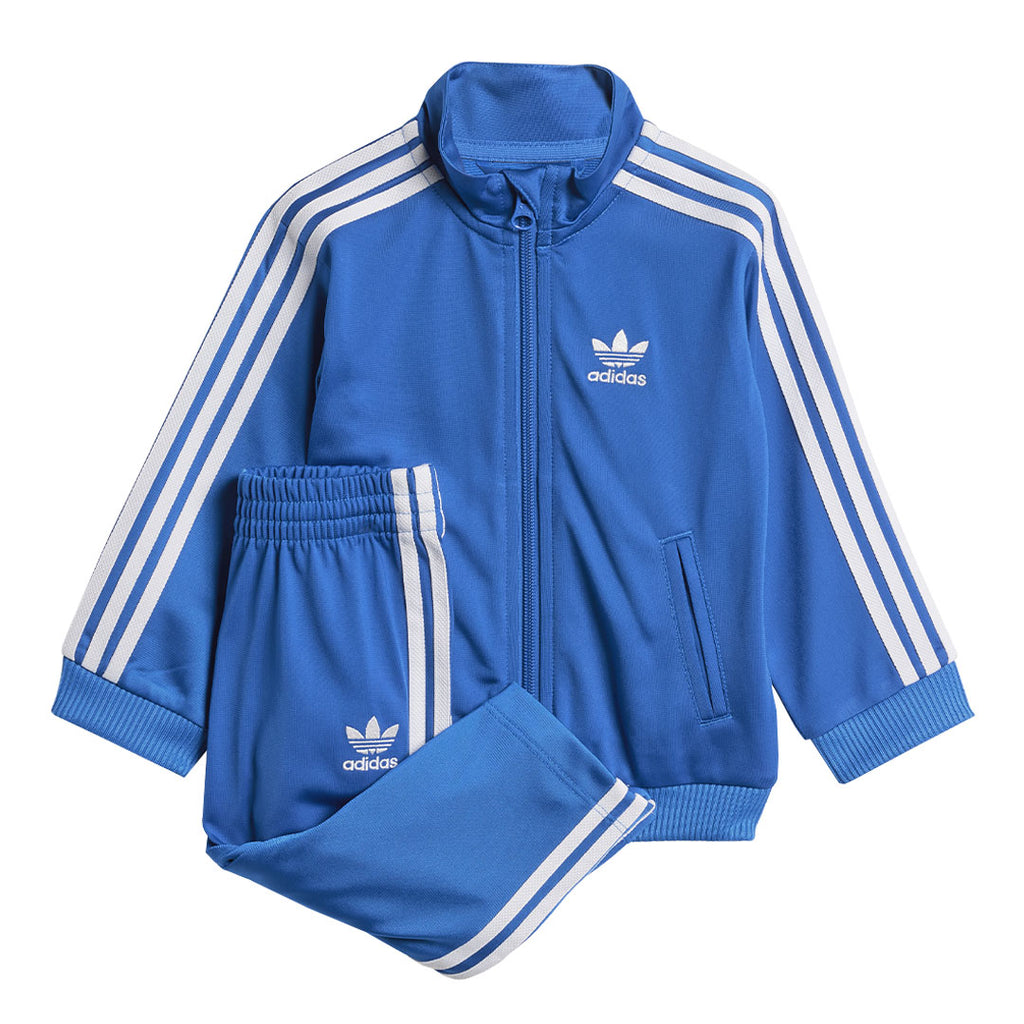adidas - Kids' (Infant & Toddler) Adicolor Firebird Tracksuit