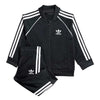 adidas - Kids' (Infant & Toddler) Adicolor SST Track Suit (IX7622)