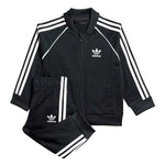 adidas - Kids' (Infant & Toddler) Adicolor SST Track Suit (IX7622)