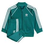 adidas - Kids' (Infant & Toddler) Adicolor SST Tracksuit Set (IX5173)