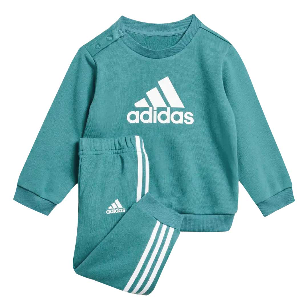 adidas french terry joggers