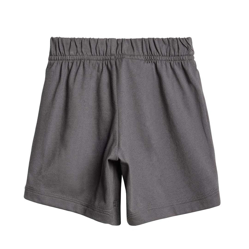 adidas - Kids' (Infant & Toddler) Essentials Shorts & T-Shirt Set (JC9640)