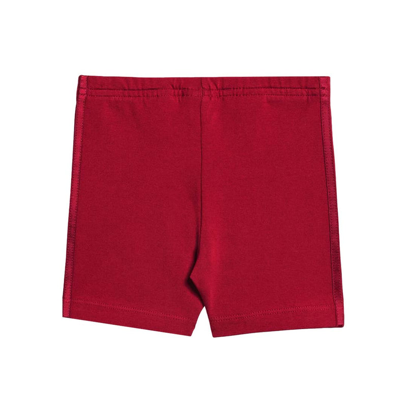 adidas - Kids' (Infant & Toddler) Graphic Cycling T-Shirt & Shorts Set (IY9533)
