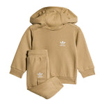 adidas - Kids' (Infant & Toddler) Hoodie Cargo Set (JY4868)