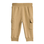 adidas - Kids' (Infant & Toddler) Hoodie Cargo Set (JY4868)
