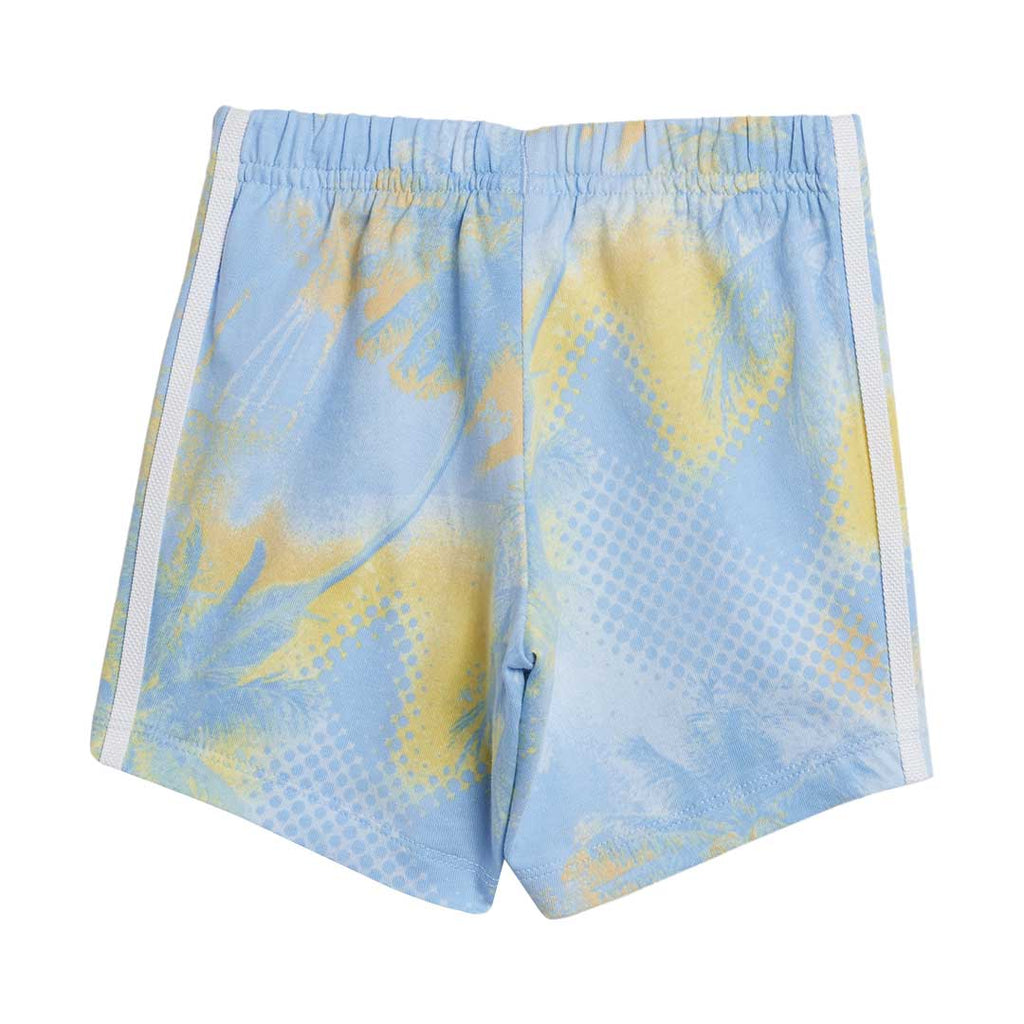 adidas - Kids' (Infant & Toddler) Originals Shorts & T-Shirt Set (JD2893)