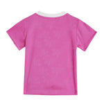 adidas - Kids' (Infant & Toddler) Shorts T-Shirt Set (JY2784)