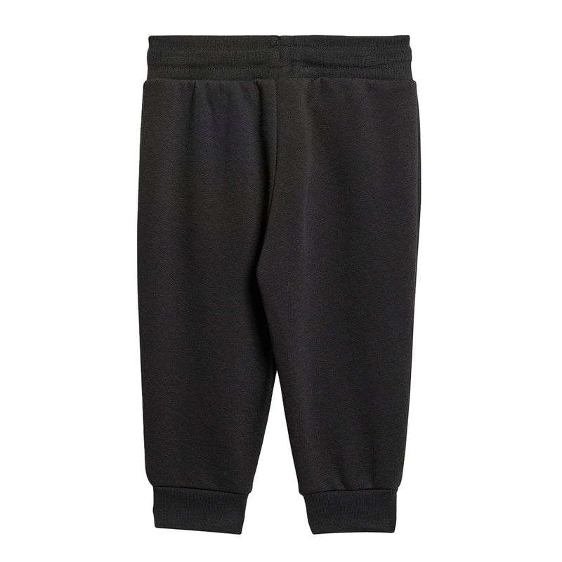 adidas - Kids' (Infant & Toddler) Trefoil Crew & Jogger Set (IW1009)