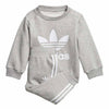 adidas - Kids' (Infant & Toddler) adidas Originals Crewneck & Jogger Set (IX5152)
