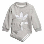 adidas - Kids' (Infant & Toddler) adidas Originals Crewneck & Jogger Set (IX5152)